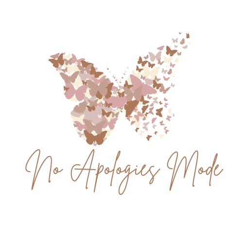 No Apologies Mode